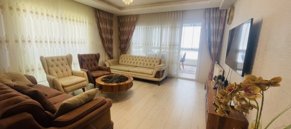 Apartment 2+1 in Mersin, Turkey No. 10645 3
