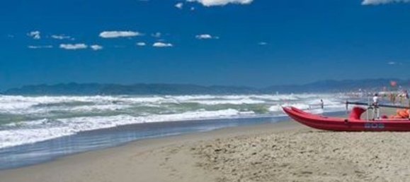 6 rooms Villa in Forte dei Marmi, Italy No. 129543 43