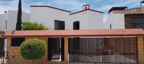 4 bedrooms House in Queretaro, Mexico No. 172110 2