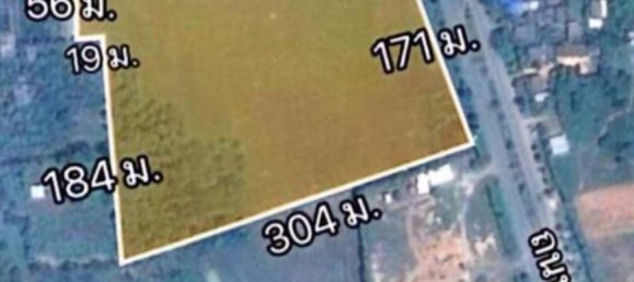 Terreno en Phayao, Thailand No. 26270 8