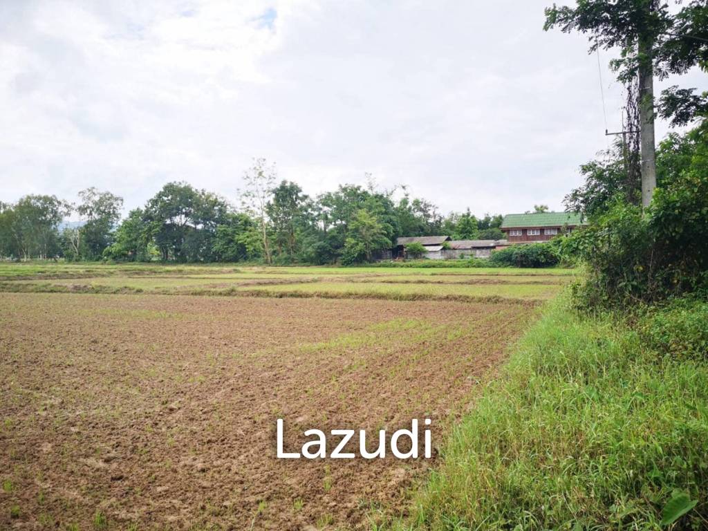  Land in Phayao, Thailand No. 26270