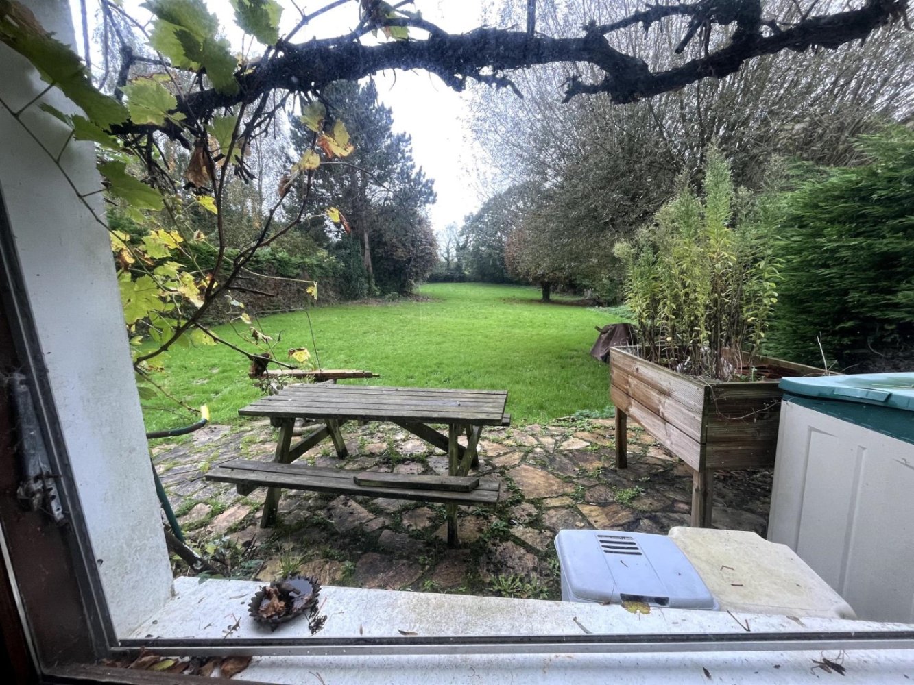 Вилла с 3 спальнями в Перн-ле-Булонь, Франция № 209347