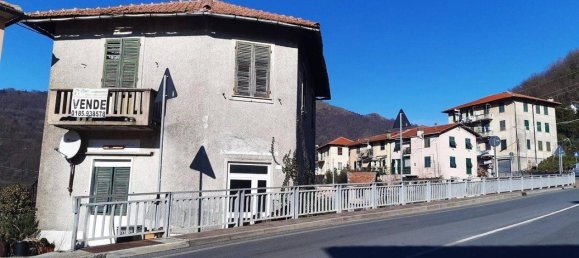 7غرفة منزل في Bargagli, Italy رقم 164559 2