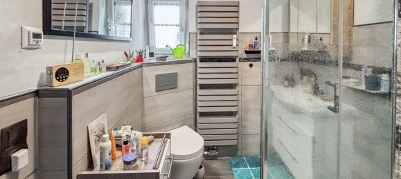 3 rooms Apartment in Hof, Germany No. 227384 8