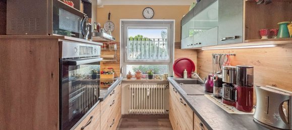 3 rooms Apartment in Hof, Germany No. 227384 4