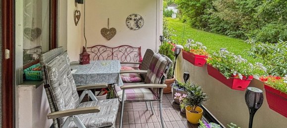 3 rooms Apartment in Hof, Germany No. 227384 10