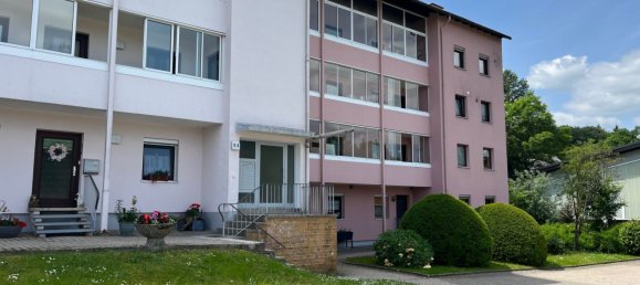 3 rooms Apartment in Hof, Germany No. 227384 2