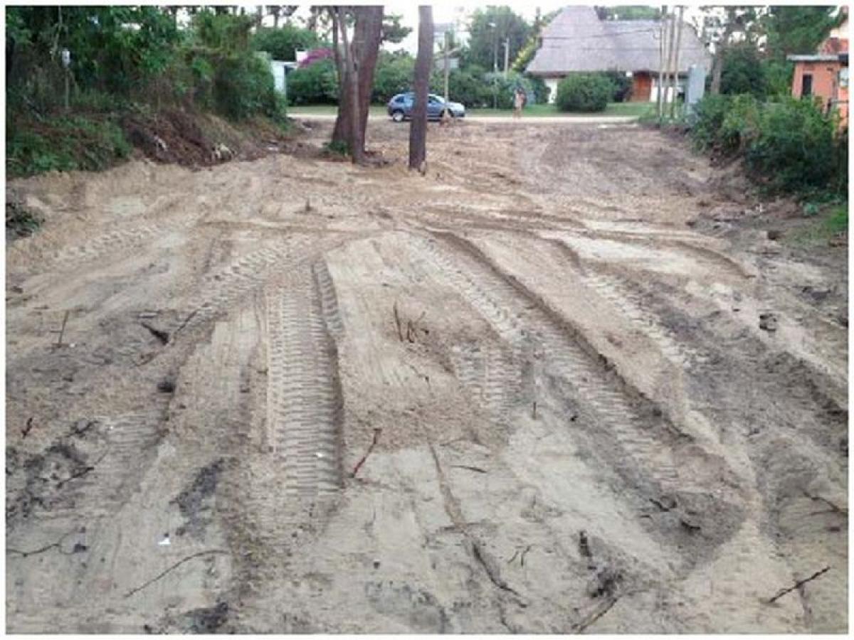 Terreno em Maldonado, Uruguay N.º 15603