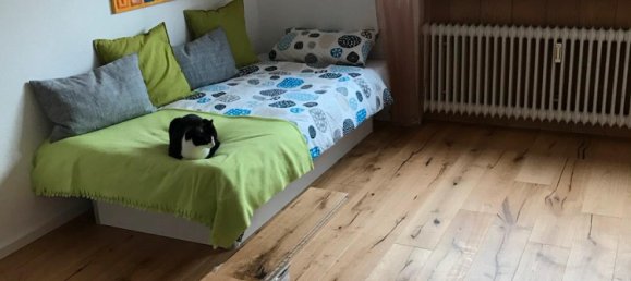 2 bedrooms Apartment in Rhein-Neckar-Kreis, Germany No. 261952 2