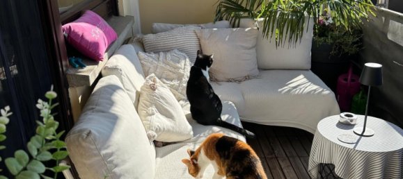 2 bedrooms Apartment in Rhein-Neckar-Kreis, Germany No. 261952 8