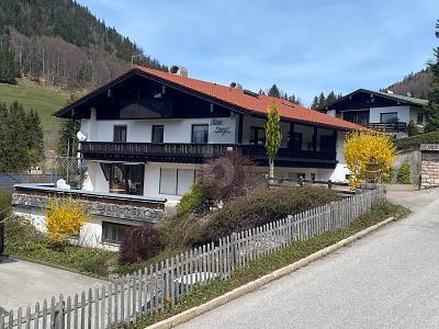 15 rooms House in Berchtesgadener Land, Germany No. 312463