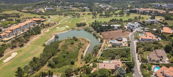 Grundstück in Sintra, Portugal, Nr. 135701 17