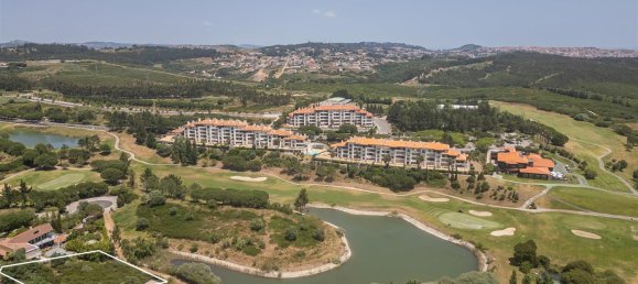 Grundstück in Sintra, Portugal, Nr. 135701 14