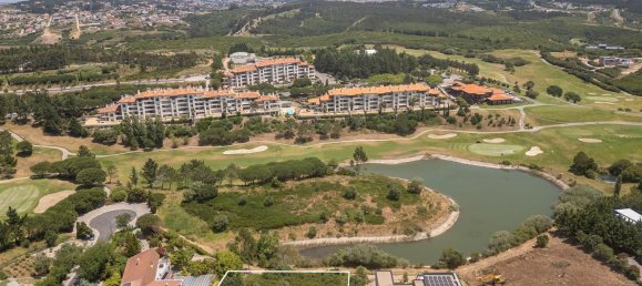 Grundstück in Sintra, Portugal, Nr. 135701 15