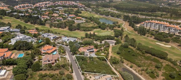 Grundstück in Sintra, Portugal, Nr. 135701 12