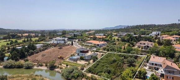 Grundstück in Sintra, Portugal, Nr. 135701 6