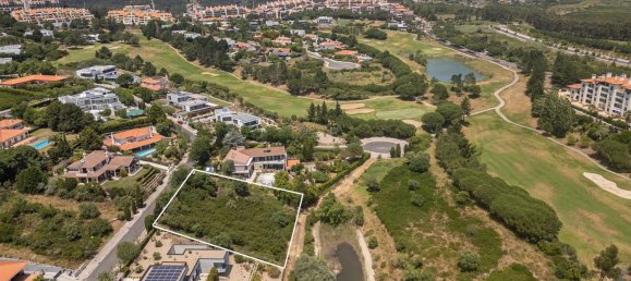 Grundstück in Sintra, Portugal, Nr. 135701 11