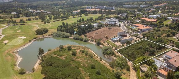 Grundstück in Sintra, Portugal, Nr. 135701 18