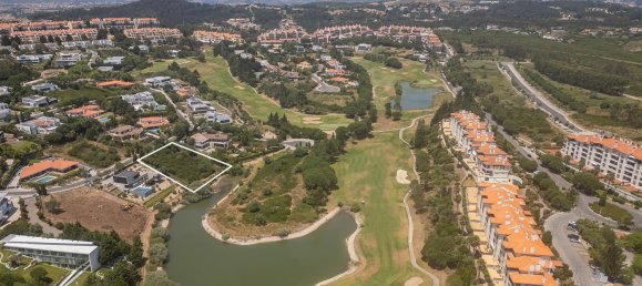 Grundstück in Sintra, Portugal, Nr. 135701 24