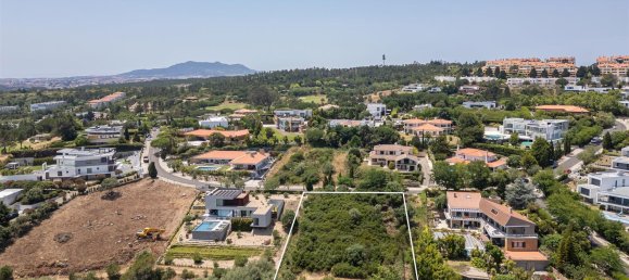 Grundstück in Sintra, Portugal, Nr. 135701 7