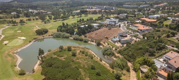 Grundstück in Sintra, Portugal, Nr. 135701 5