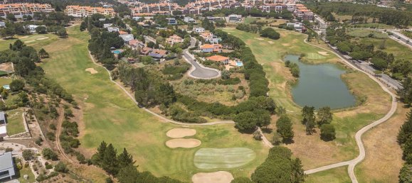 Grundstück in Sintra, Portugal, Nr. 135701 21