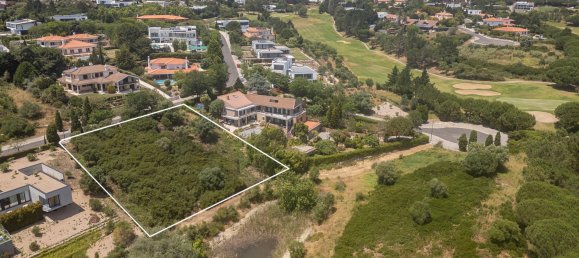 Grundstück in Sintra, Portugal, Nr. 135701 25