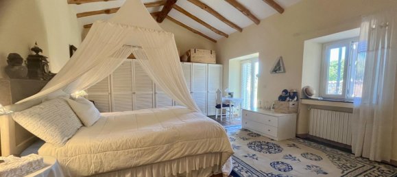 Вилла с 5 комнатами в Ольбия, Италия № 233876 9