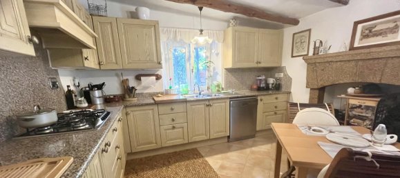 Вилла с 5 комнатами в Ольбия, Италия № 233876 48