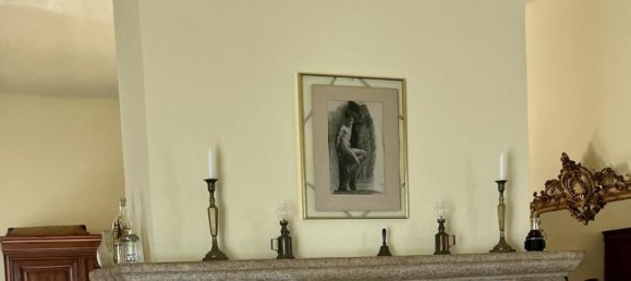 Вилла с 5 комнатами в Ольбия, Италия № 233876 47