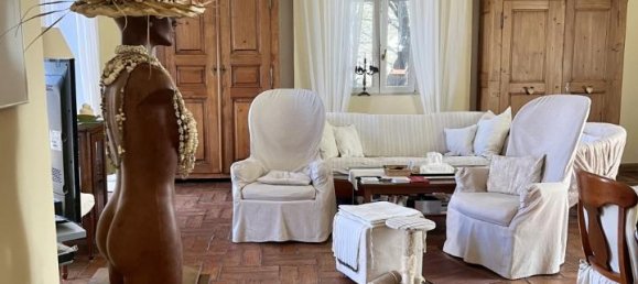 Вилла с 5 комнатами в Ольбия, Италия № 233876 42