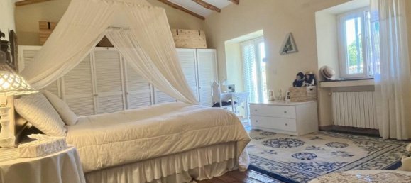 Вилла с 5 комнатами в Ольбия, Италия № 233876 7