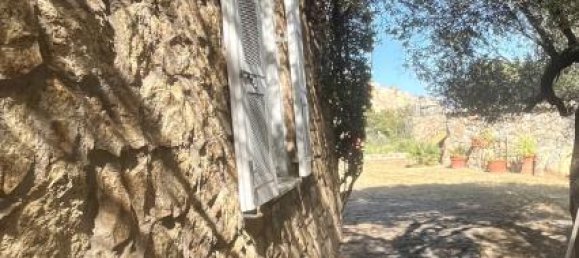 Вилла с 5 комнатами в Ольбия, Италия № 233876 15