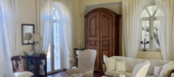 Вилла с 5 комнатами в Ольбия, Италия № 233876 46