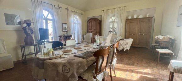 Вилла с 5 комнатами в Ольбия, Италия № 233876 43