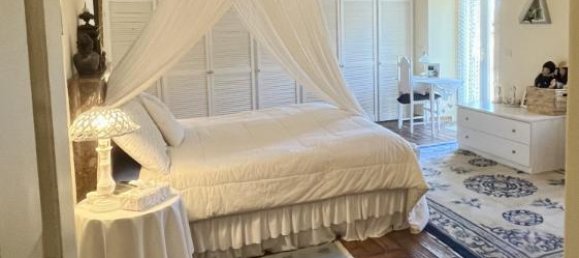 Вилла с 5 комнатами в Ольбия, Италия № 233876 6