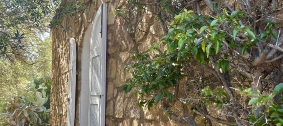 Вилла с 5 комнатами в Ольбия, Италия № 233876 13