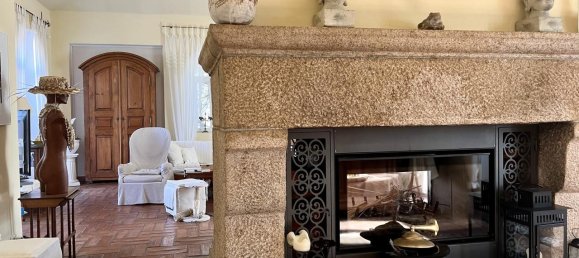 Вилла с 5 комнатами в Ольбия, Италия № 233876 40