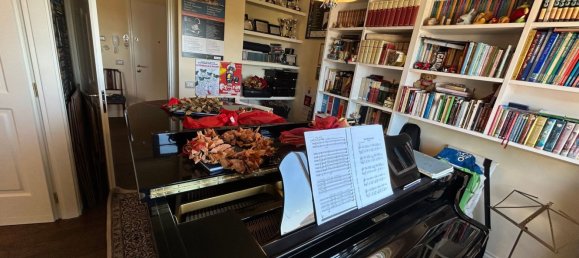 6غرفة شقة في Perugia, Italy رقم 298868 9