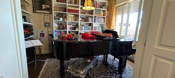 6غرفة شقة في Perugia, Italy رقم 298868 11