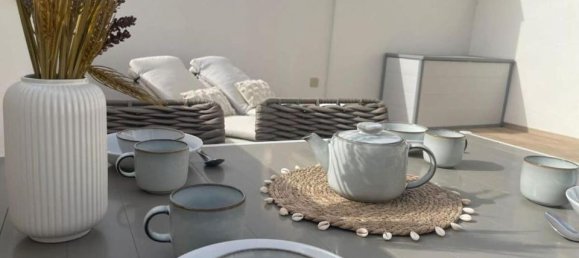 Пентхаус с 2 спальнями в Аликанте, Испания № 176245 7