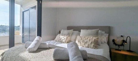 Пентхаус с 2 спальнями в Аликанте, Испания № 176245 20