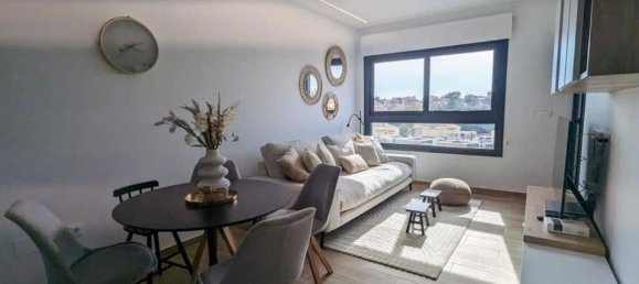 Пентхаус с 2 спальнями в Аликанте, Испания № 176245 23