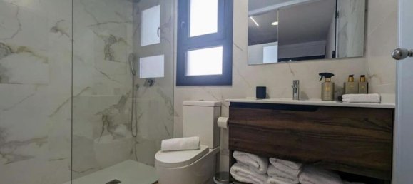 Пентхаус с 2 спальнями в Аликанте, Испания № 176245 15