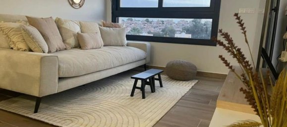 Пентхаус с 2 спальнями в Аликанте, Испания № 176245 25