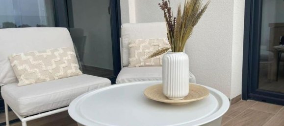 Пентхаус с 2 спальнями в Аликанте, Испания № 176245 11