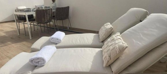 Пентхаус с 2 спальнями в Аликанте, Испания № 176245 8