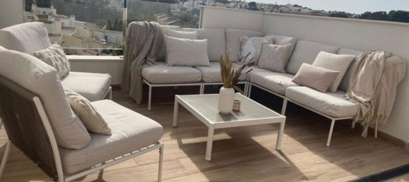 Пентхаус с 2 спальнями в Аликанте, Испания № 176245 5