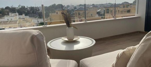 Пентхаус с 2 спальнями в Аликанте, Испания № 176245 12