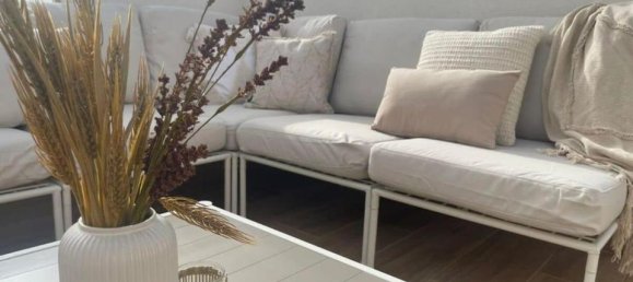 Пентхаус с 2 спальнями в Аликанте, Испания № 176245 6